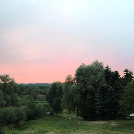 Hotel Thormaehlen Bliestorf Екстериор снимка