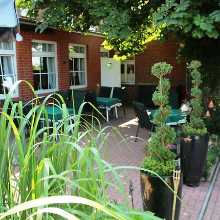 Hotel Thormaehlen Bliestorf Екстериор снимка