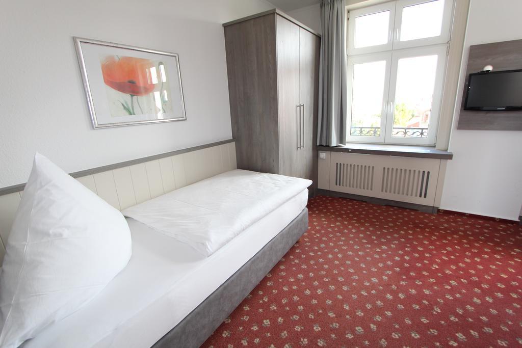 Hotel Thormaehlen Bliestorf Стая снимка
