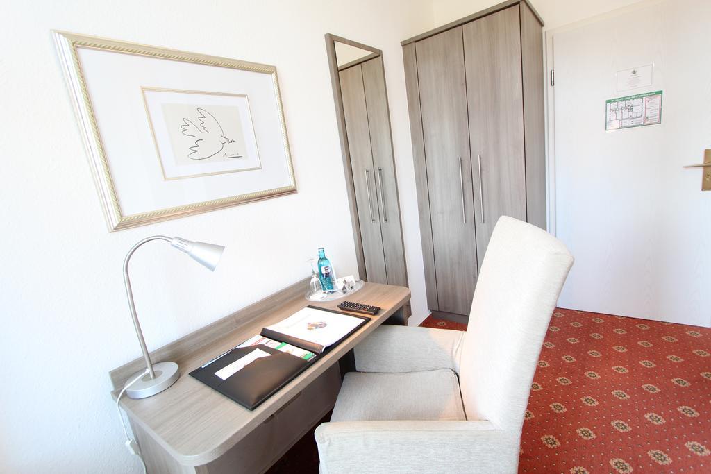Hotel Thormaehlen Bliestorf Стая снимка
