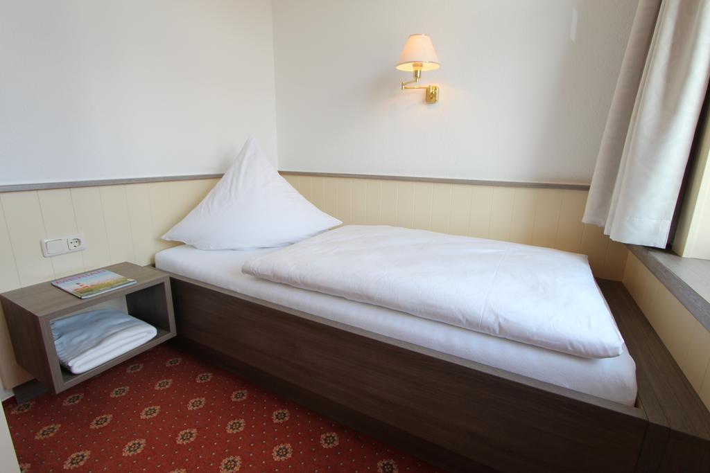 Hotel Thormaehlen Bliestorf Стая снимка