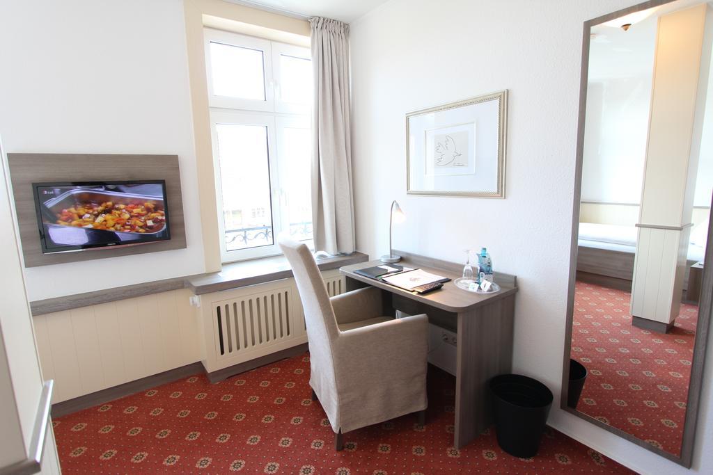 Hotel Thormaehlen Bliestorf Стая снимка