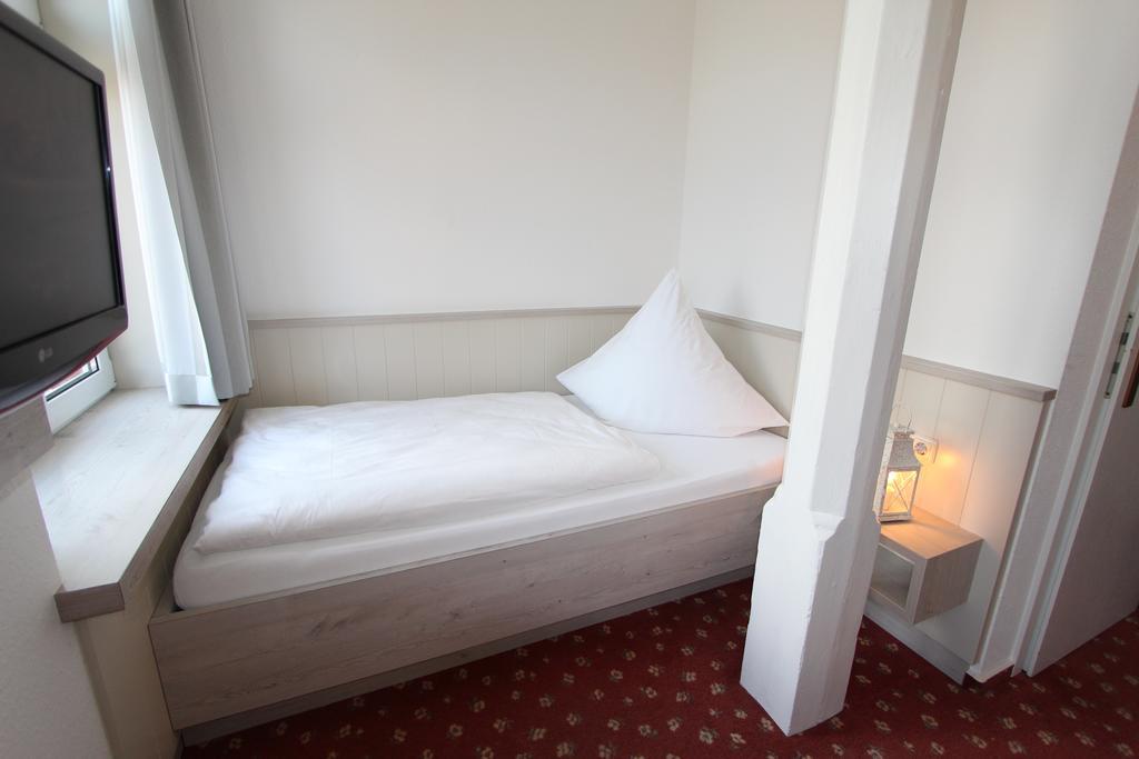 Hotel Thormaehlen Bliestorf Стая снимка