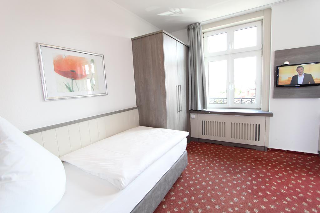 Hotel Thormaehlen Bliestorf Стая снимка