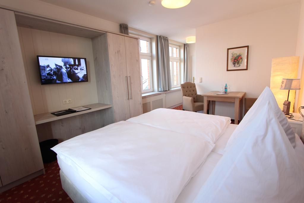 Hotel Thormaehlen Bliestorf Стая снимка