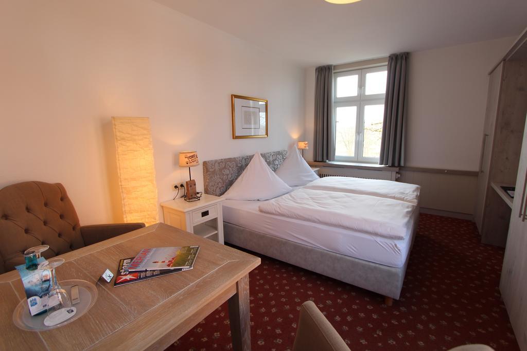 Hotel Thormaehlen Bliestorf Стая снимка
