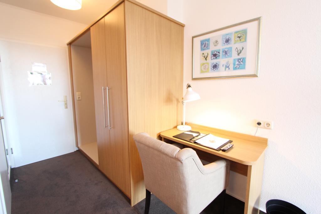 Hotel Thormaehlen Bliestorf Стая снимка