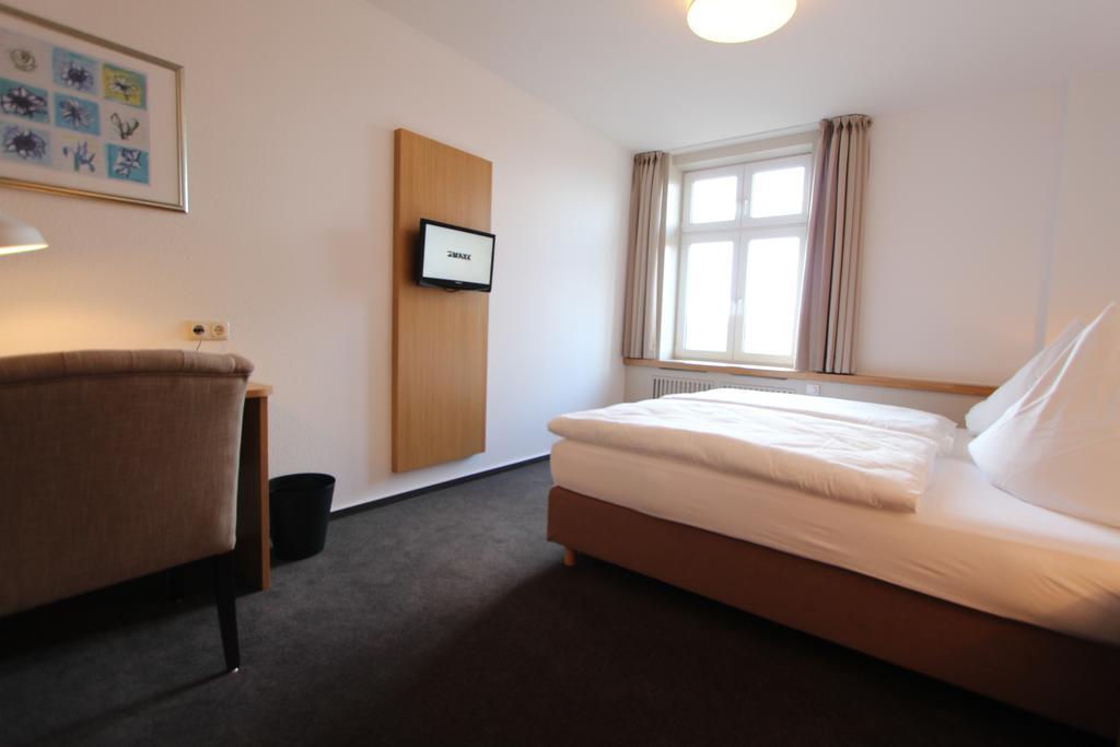 Hotel Thormaehlen Bliestorf Стая снимка
