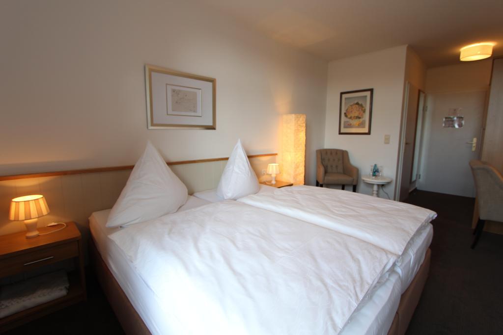 Hotel Thormaehlen Bliestorf Стая снимка