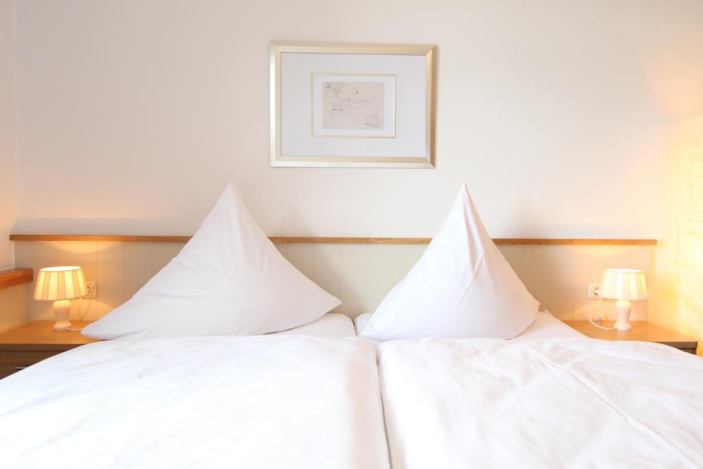 Hotel Thormaehlen Bliestorf Стая снимка
