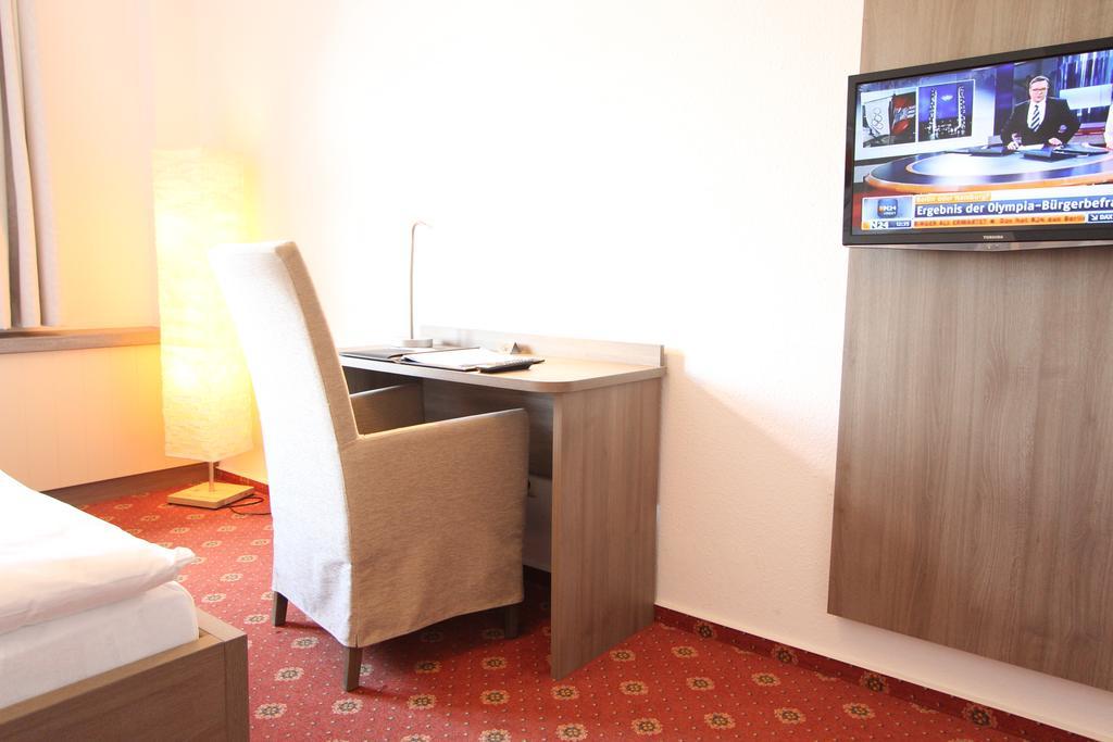 Hotel Thormaehlen Bliestorf Стая снимка