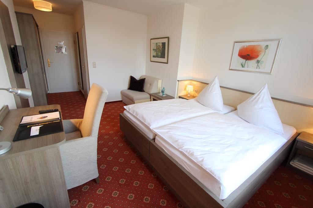 Hotel Thormaehlen Bliestorf Стая снимка