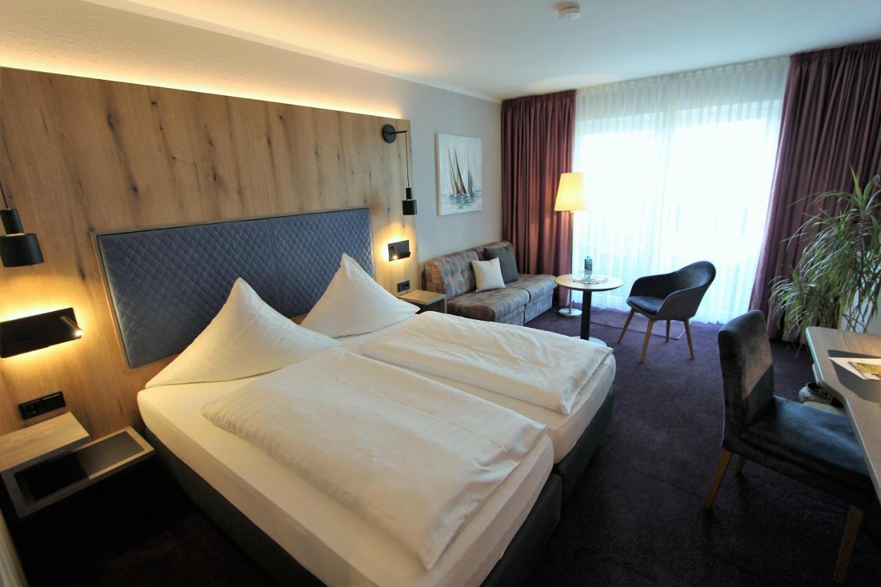 Hotel Thormaehlen Bliestorf Екстериор снимка