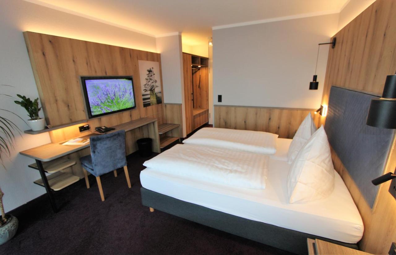 Hotel Thormaehlen Bliestorf Екстериор снимка