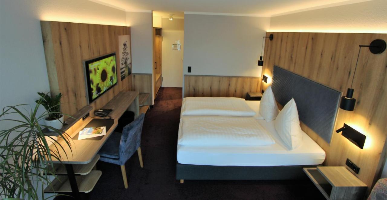 Hotel Thormaehlen Bliestorf Екстериор снимка