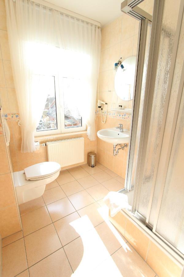 Hotel Thormaehlen Bliestorf Екстериор снимка