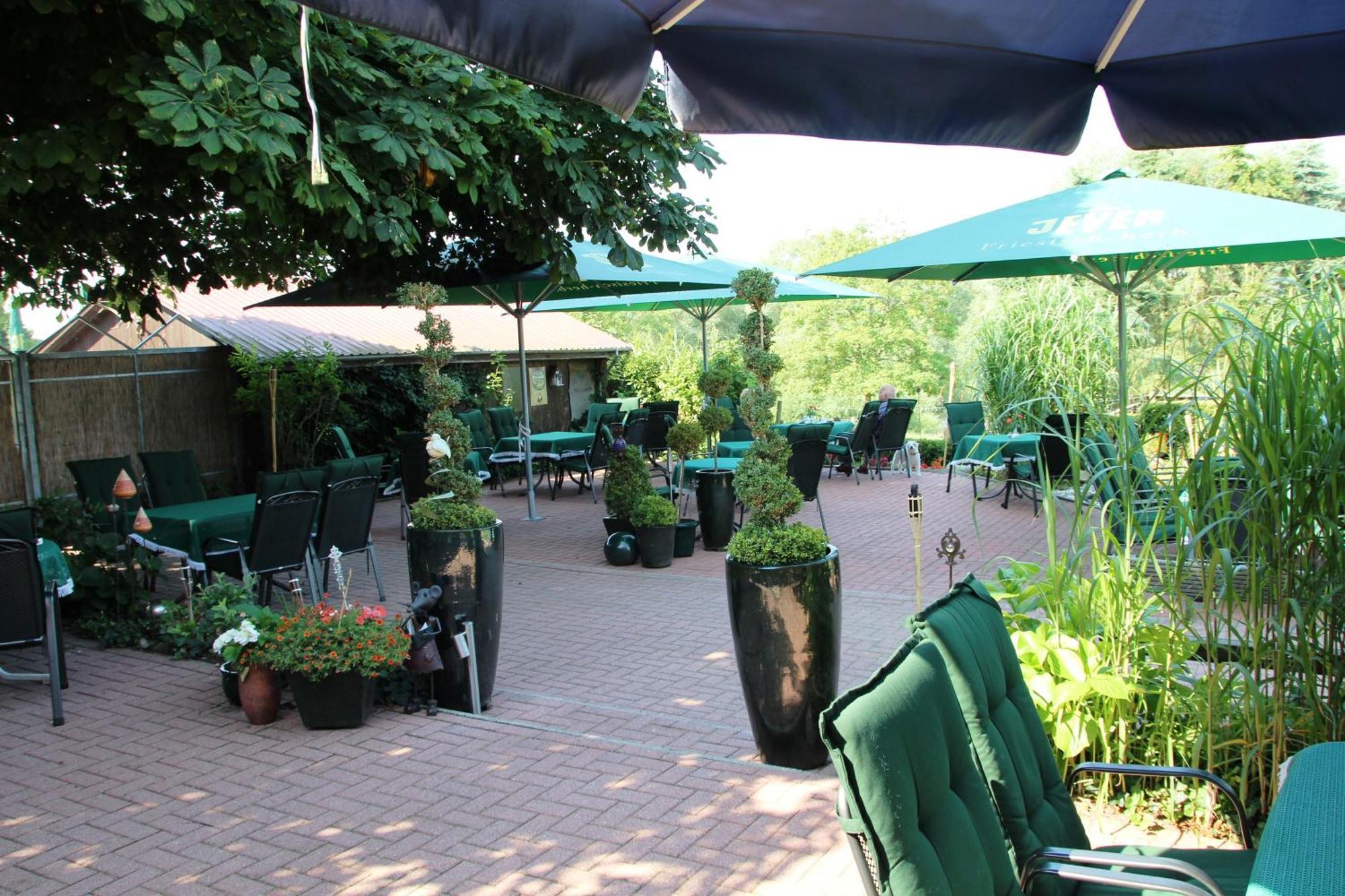 Hotel Thormaehlen Bliestorf Екстериор снимка