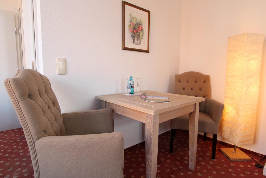 Hotel Thormaehlen Bliestorf Екстериор снимка