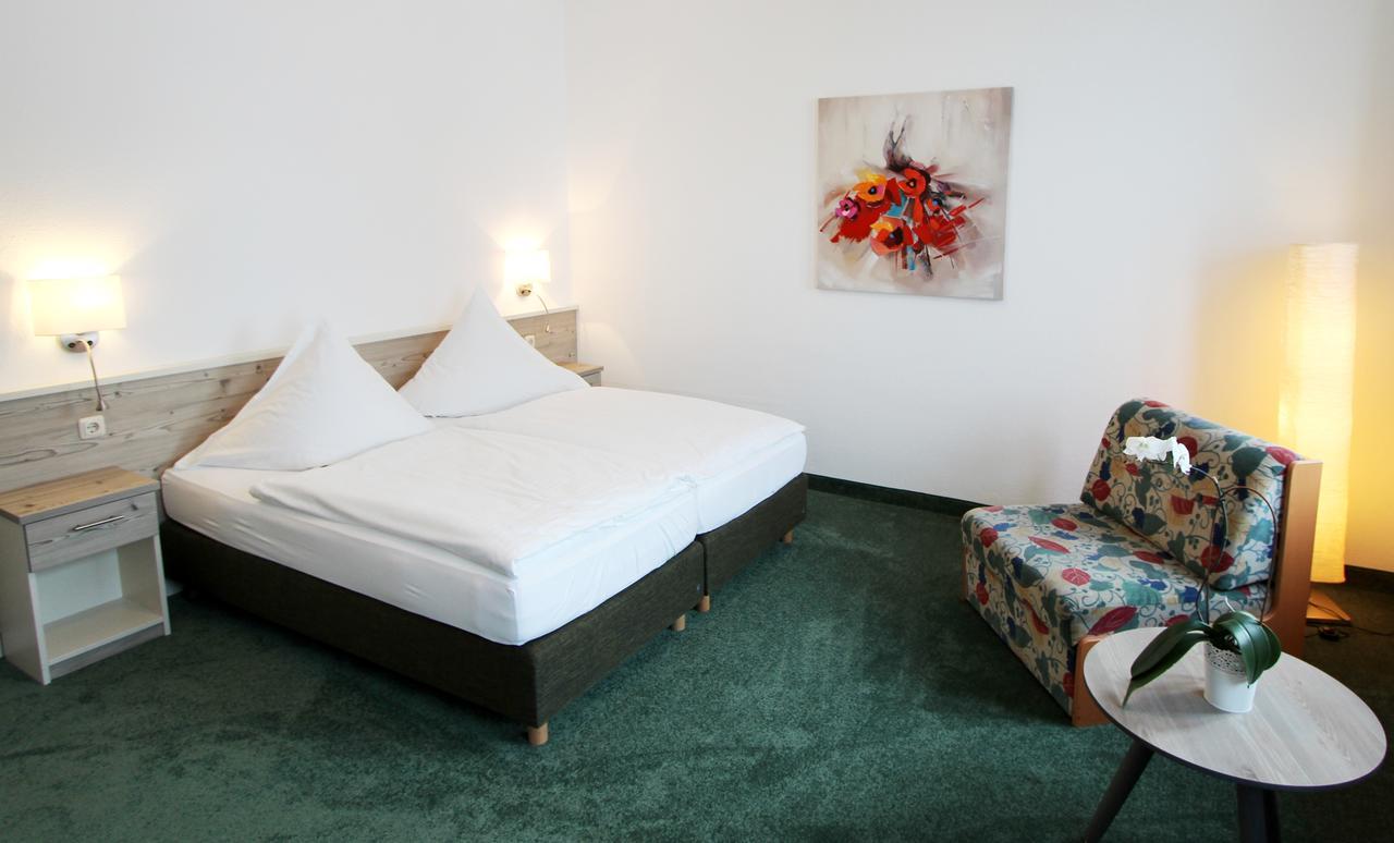 Hotel Thormaehlen Bliestorf Екстериор снимка