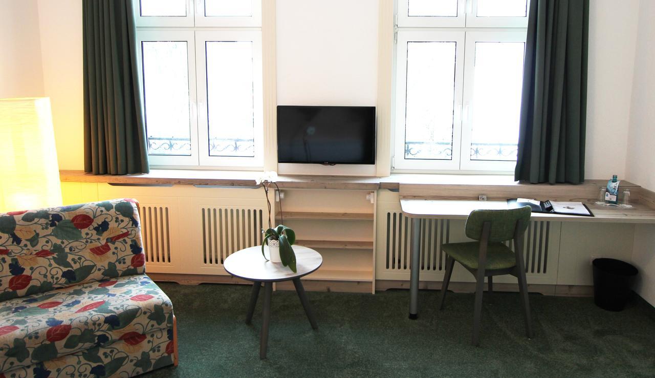 Hotel Thormaehlen Bliestorf Екстериор снимка